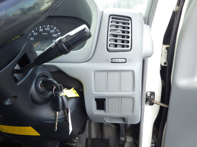 トヨタ ダイナ 小型 平ボディ ABF-TRY230(102096) 17枚目