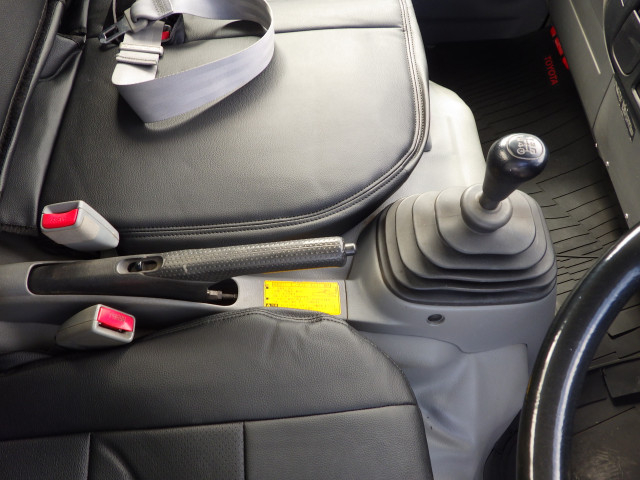 トヨタ ダイナ 小型 平ボディ ABF-TRY230(102096) 19枚目