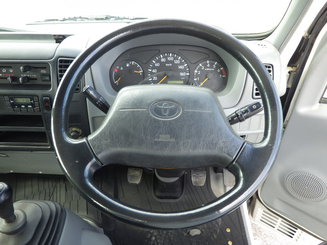 トヨタ ダイナ 小型 平ボディ ABF-TRY230(102096) 20枚目