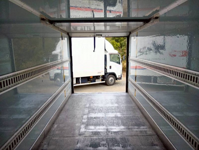 日野 デュトロ 小型 冷蔵冷凍バン TSG-XKU720M(102095) 22枚目