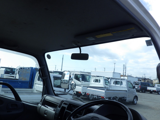 トヨタ ダイナ 小型 平ボディ ABF-TRY230(102096) 22枚目