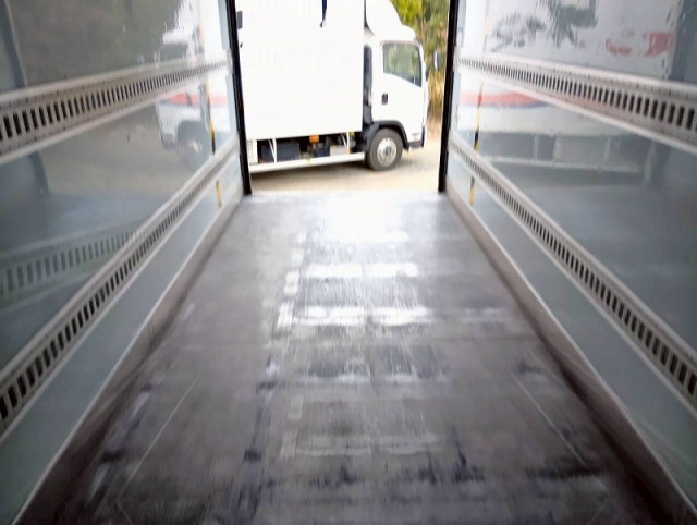 日野 デュトロ 小型 冷蔵冷凍バン TSG-XKU720M(102095) 24枚目