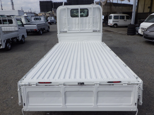 トヨタ ダイナ 小型 平ボディ ABF-TRY230(102096) 24枚目
