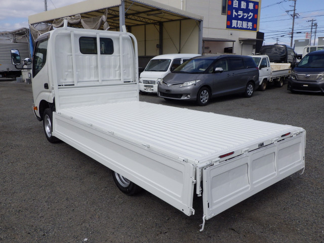 トヨタ ダイナ 小型 平ボディ ABF-TRY230(102096) 25枚目