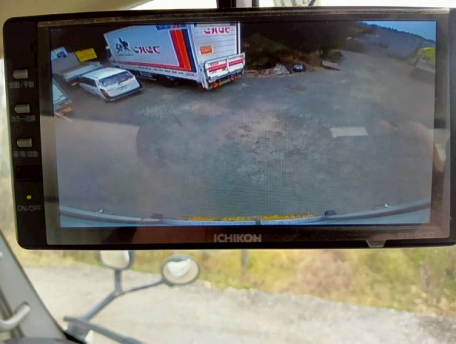 日野 デュトロ 小型 冷蔵冷凍バン TSG-XKU720M(102095) 26枚目