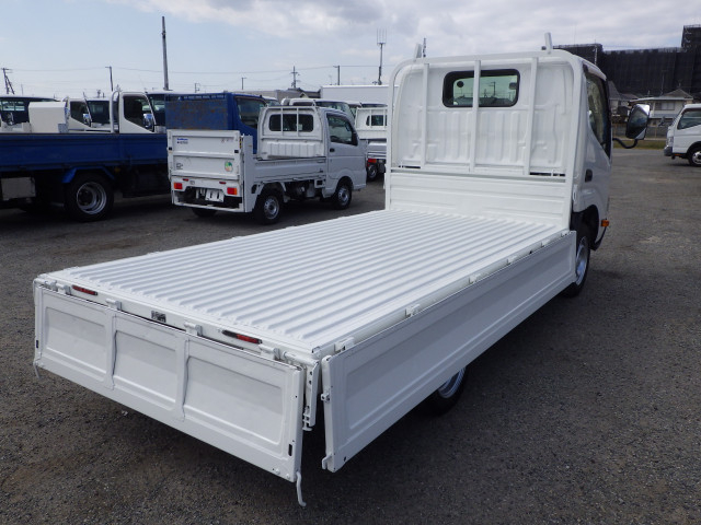 トヨタ ダイナ 小型 平ボディ ABF-TRY230(102096) 26枚目