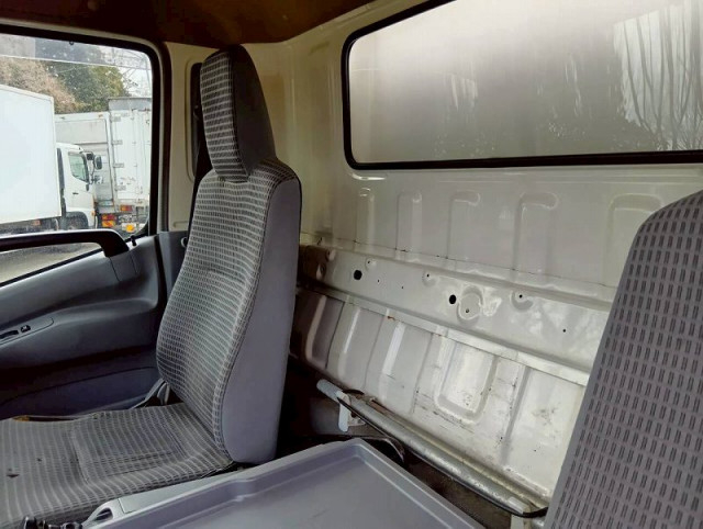 日野 デュトロ 小型 冷蔵冷凍バン TSG-XKU720M(102095) 28枚目