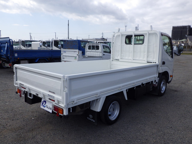 トヨタ ダイナ 小型 平ボディ ABF-TRY230(102096) 28枚目