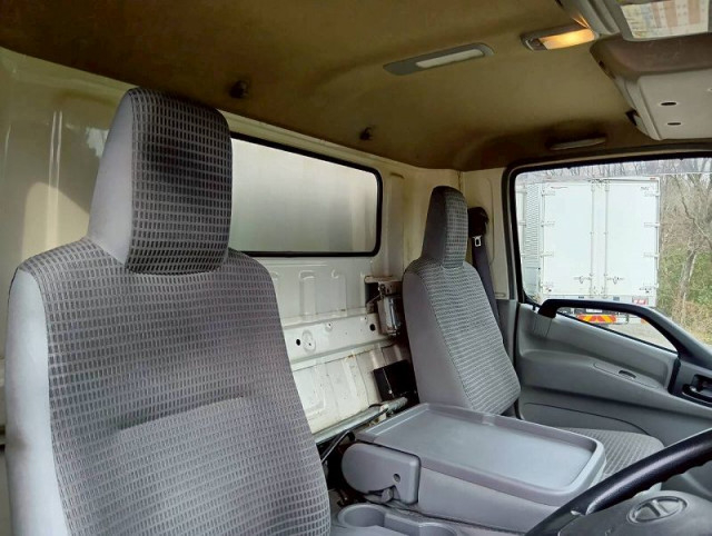 日野 デュトロ 小型 冷蔵冷凍バン TSG-XKU720M(102095) 33枚目