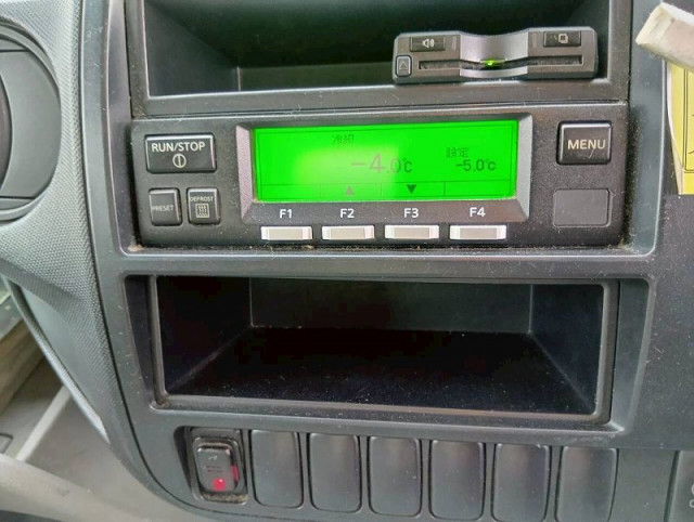 日野 デュトロ 小型 冷蔵冷凍バン TSG-XKU720M(102095) 35枚目