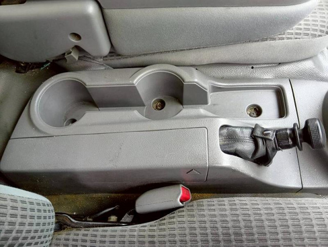 日野 デュトロ 小型 冷蔵冷凍バン TSG-XKU720M(102095) 37枚目