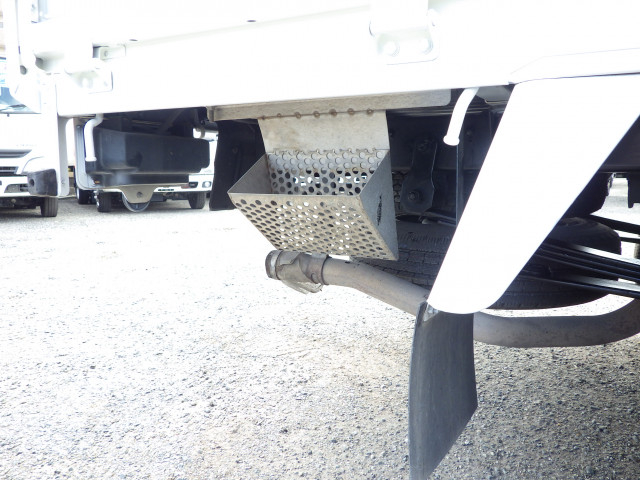 トヨタ ダイナ 小型 平ボディ ABF-TRY230(102096) 39枚目