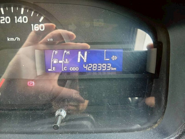 日野 デュトロ 小型 冷蔵冷凍バン TSG-XKU720M(102095) 40枚目