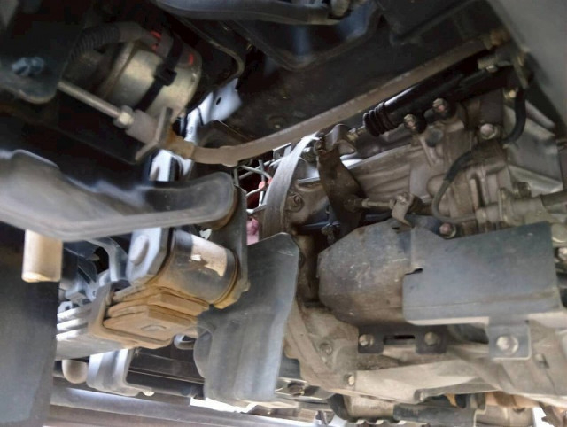 日野 デュトロ 小型 冷蔵冷凍バン TSG-XKU720M(102095) 44枚目