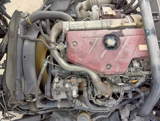 日野 デュトロ 小型 冷蔵冷凍バン TSG-XKU720M(102095) 45枚目