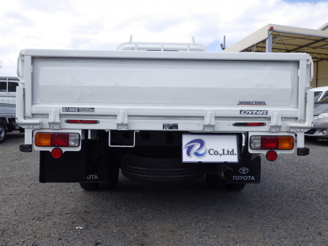 トヨタ ダイナ 小型 平ボディ ABF-TRY230(102096) 45枚目