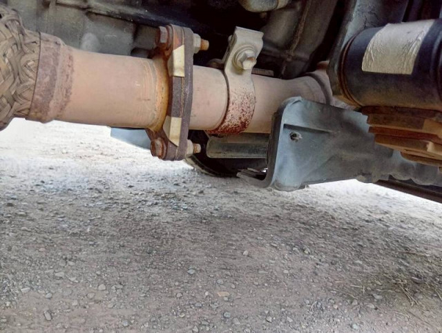 日野 デュトロ 小型 冷蔵冷凍バン TSG-XKU720M(102095) 46枚目