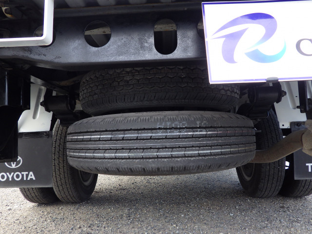 トヨタ ダイナ 小型 平ボディ ABF-TRY230(102096) 46枚目