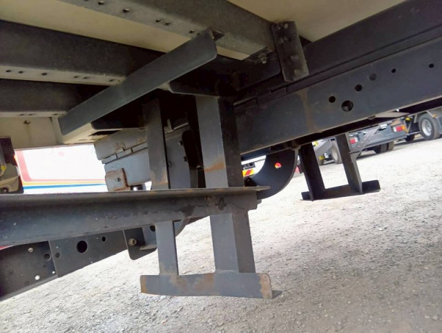 日野 デュトロ 小型 冷蔵冷凍バン TSG-XKU720M(102095) 48枚目