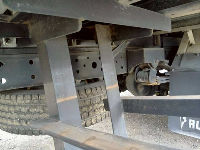 日野 デュトロ 小型 冷蔵冷凍バン TSG-XKU720M(102095) 49枚目