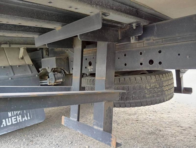 日野 デュトロ 小型 冷蔵冷凍バン TSG-XKU720M(102095) 50枚目