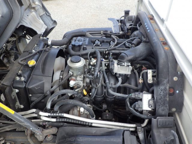 トヨタ ダイナ 小型 平ボディ ABF-TRY230(102096) 50枚目