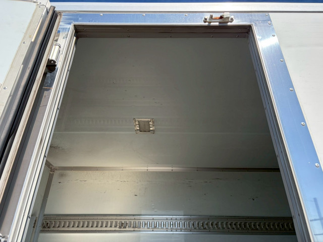 日野 デュトロ 小型 冷蔵冷凍バン TKG-XZU710M(102098) 8枚目