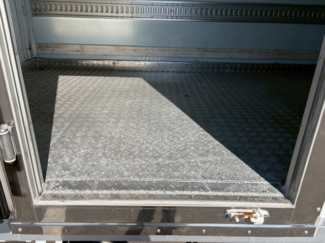 日野 デュトロ 小型 冷蔵冷凍バン TKG-XZU710M(102098) 9枚目