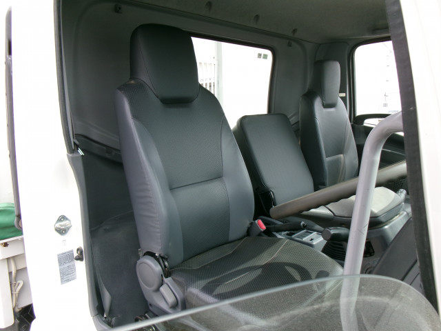 いすゞ フォワード 中型 土砂ダンプ TKG-FRR90S1(102097) 10枚目