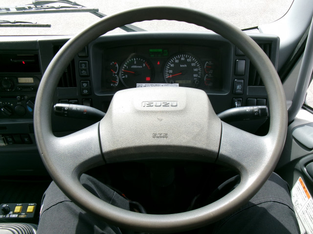 いすゞ フォワード 中型 土砂ダンプ TKG-FRR90S1(102097) 11枚目