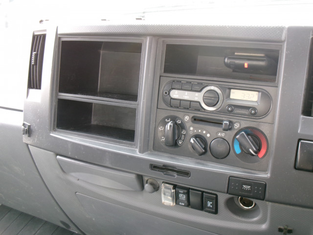 いすゞ フォワード 中型 土砂ダンプ TKG-FRR90S1(102097) 14枚目