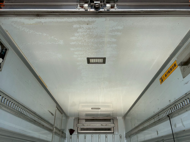 日野 デュトロ 小型 冷蔵冷凍バン TKG-XZU710M(102098) 14枚目