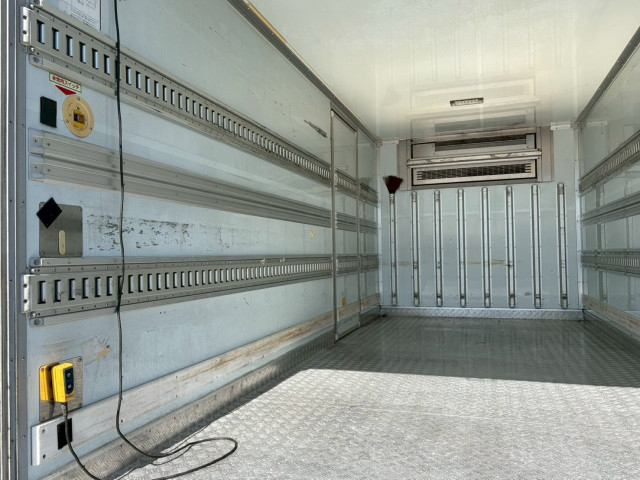 日野 デュトロ 小型 冷蔵冷凍バン TKG-XZU710M(102098) 16枚目