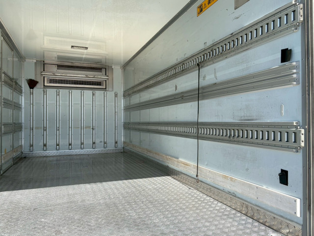 日野 デュトロ 小型 冷蔵冷凍バン TKG-XZU710M(102098) 17枚目