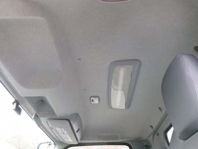 いすゞ フォワード 中型 土砂ダンプ TKG-FRR90S1(102097) 18枚目