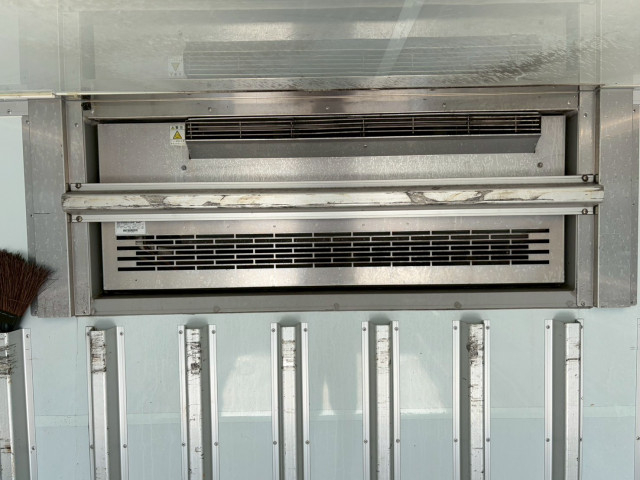 日野 デュトロ 小型 冷蔵冷凍バン TKG-XZU710M(102098) 18枚目