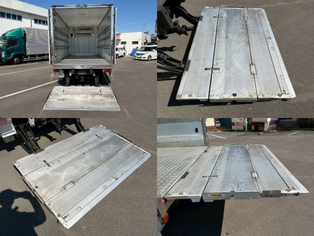 日野 デュトロ 小型 冷蔵冷凍バン TKG-XZU710M(102098) 19枚目