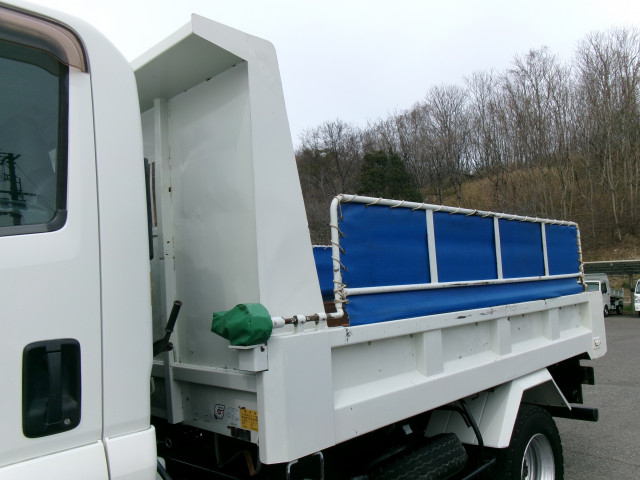 いすゞ フォワード 中型 土砂ダンプ TKG-FRR90S1(102097) 21枚目