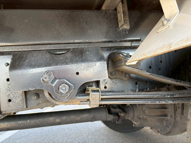 日野 デュトロ 小型 冷蔵冷凍バン TKG-XZU710M(102098) 23枚目