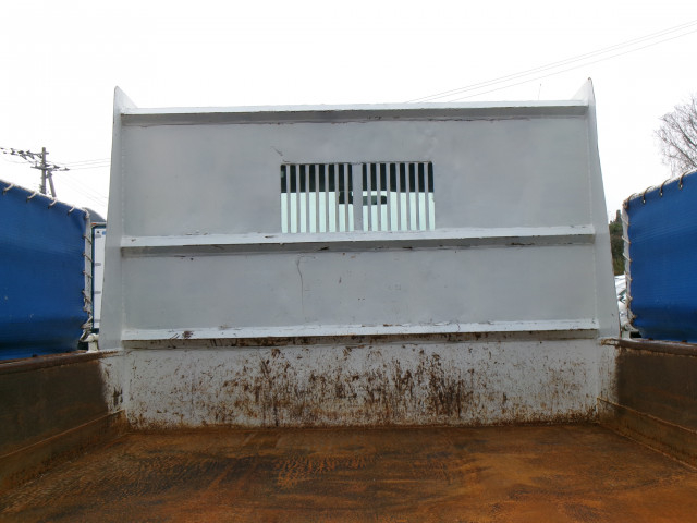 いすゞ フォワード 中型 土砂ダンプ TKG-FRR90S1(102097) 24枚目