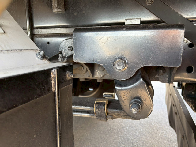 日野 デュトロ 小型 冷蔵冷凍バン TKG-XZU710M(102098) 24枚目