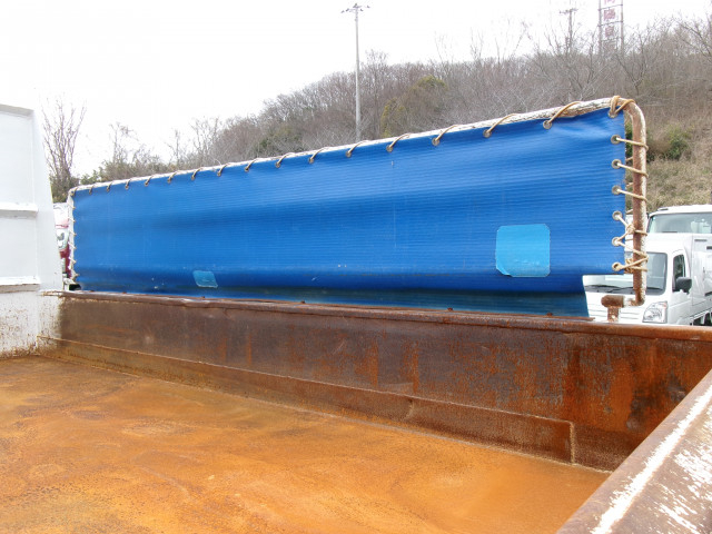 いすゞ フォワード 中型 土砂ダンプ TKG-FRR90S1(102097) 26枚目