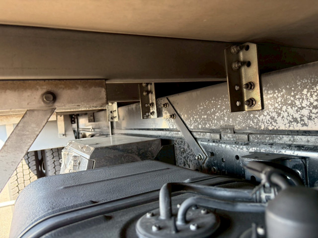 日野 デュトロ 小型 冷蔵冷凍バン TKG-XZU710M(102098) 28枚目