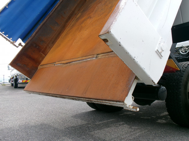 いすゞ フォワード 中型 土砂ダンプ TKG-FRR90S1(102097) 29枚目