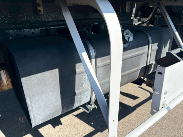 日野 デュトロ 小型 冷蔵冷凍バン TKG-XZU710M(102098) 29枚目