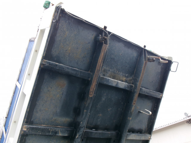 いすゞ フォワード 中型 土砂ダンプ TKG-FRR90S1(102097) 30枚目