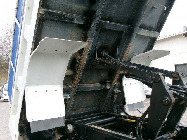 いすゞ フォワード 中型 土砂ダンプ TKG-FRR90S1(102097) 31枚目