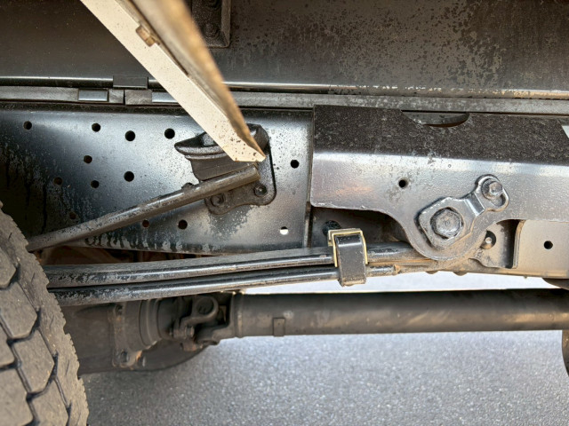 日野 デュトロ 小型 冷蔵冷凍バン TKG-XZU710M(102098) 31枚目