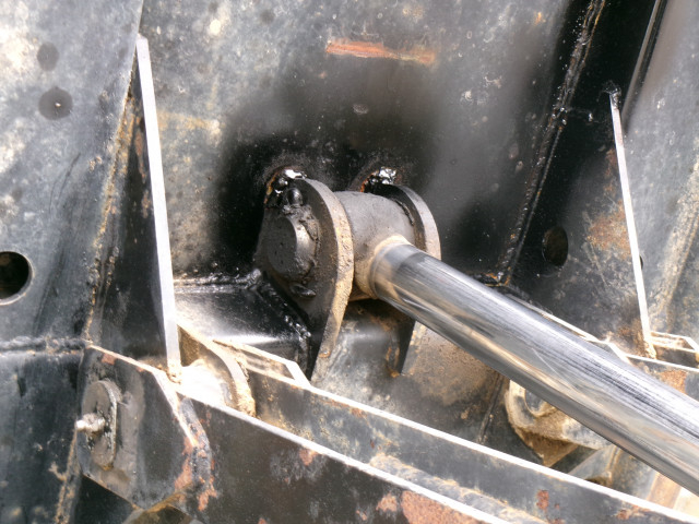 いすゞ フォワード 中型 土砂ダンプ TKG-FRR90S1(102097) 32枚目