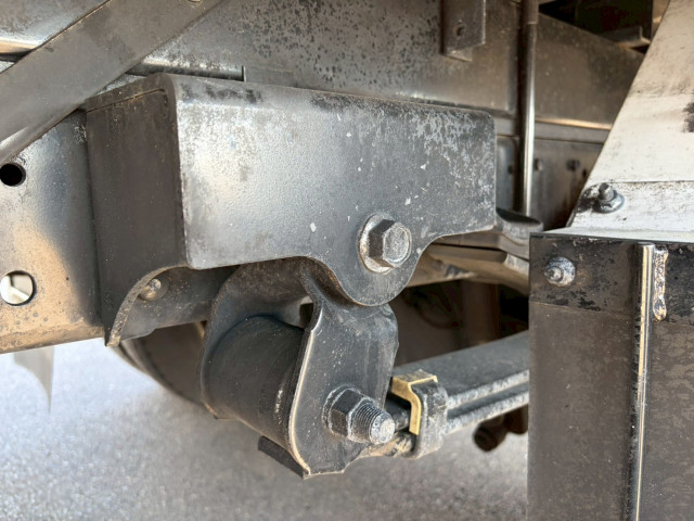 日野 デュトロ 小型 冷蔵冷凍バン TKG-XZU710M(102098) 32枚目